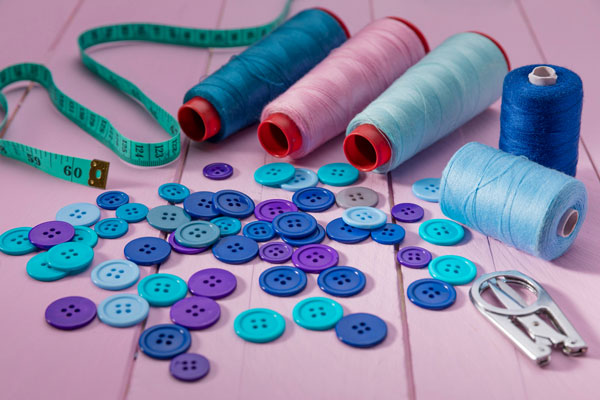 Sustainable Practices in Zipper Manufacturing