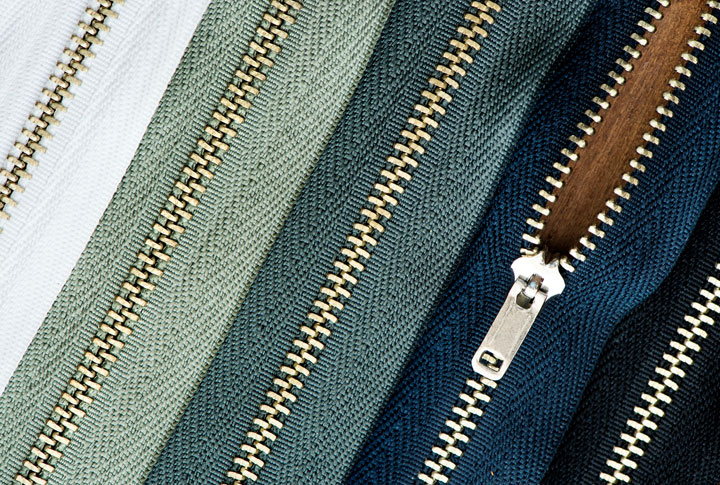 Quality Control in Zipper Production