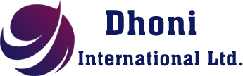 Dhoni International