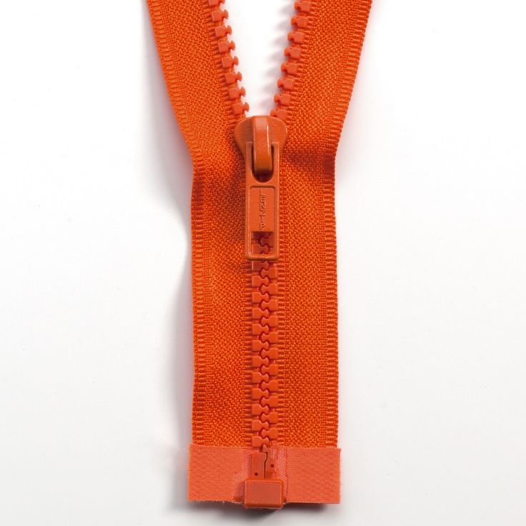 Nylon Zipper